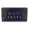 MERCEDES ML W164, GL X164 - МУЛТИМЕДИЯ / Навигация Android DVD